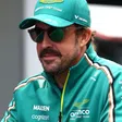 ¿Corazón roto? Fernando Alonso reacciona al compromiso de Taylor Swift
