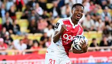 Ansu Fati rompe récord en la Ligue 1 que estaba vigente desde 1948