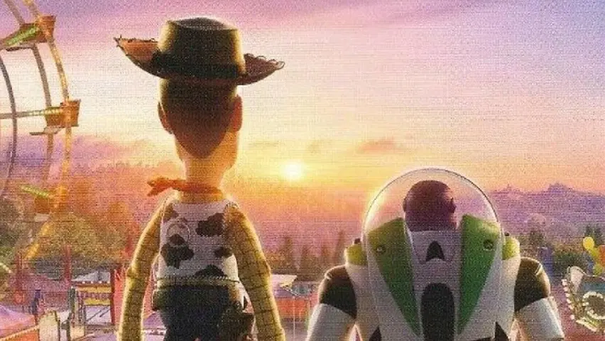 Toy Story 5 llegará a cines en junio 2026. / X:@ToyStory5_ES