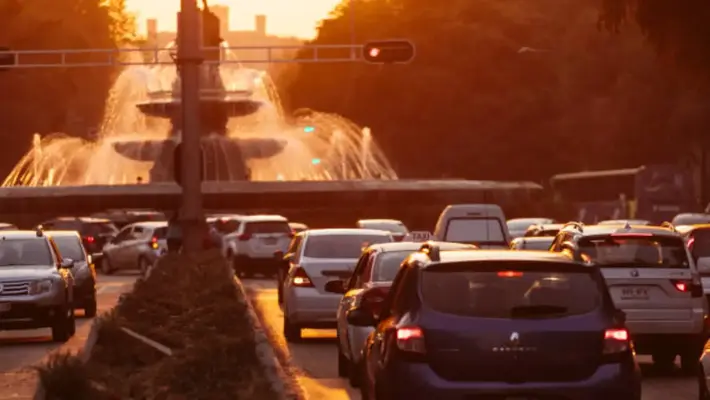 ¡Aguas con el volante! Estos autos NO circulan mañana sábado 11 de octubre en CDMX y Edomex