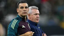 Selección Mexicana no cierra las puertas a futbolistas para el Mundial 2026: "Seguiremos viendo gente"
