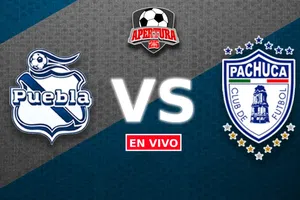 Puebla vs Pachuca EN VIVO Liga MX Apertura 2025 Jornada 10