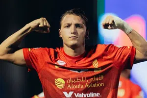 Al-Qadsiah de Julián Quiñones se alza con la victoria en la tercera fecha de la Liga Saudí