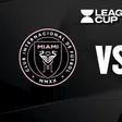 ¿Cuándo y dónde ver Inter Miami vs Orlando City de Leagues Cup?