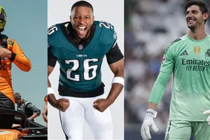 ¡Septiembre de locos! La actividad deportiva del próximo mes