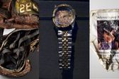 Atentados a las Torres Gemelas 24 años: FOTOS de objetos recuperados de la zona de escombros