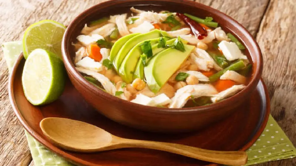 ¿Cuándo y dónde será el Festival del Caldo Tlalpeño 2025 en CDMX?