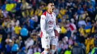 'Tala' Rangel sobre la victoria ante América: "Nos enfila para lo que viene"