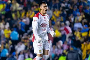 'Tala' Rangel sobre la victoria ante América: "Nos enfila para lo que viene"