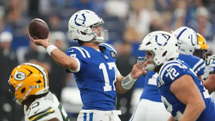 Los regresos del año en la NFL: estos jugadores se perfilan a revivir sus carreras en la Temporada 2025