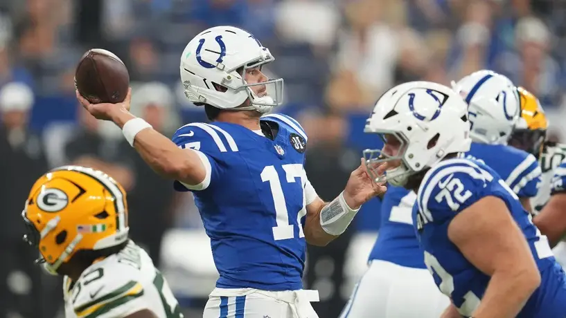 Los regresos del año en la NFL: estos jugadores se perfilan a revivir sus carreras en la Temporada 2025