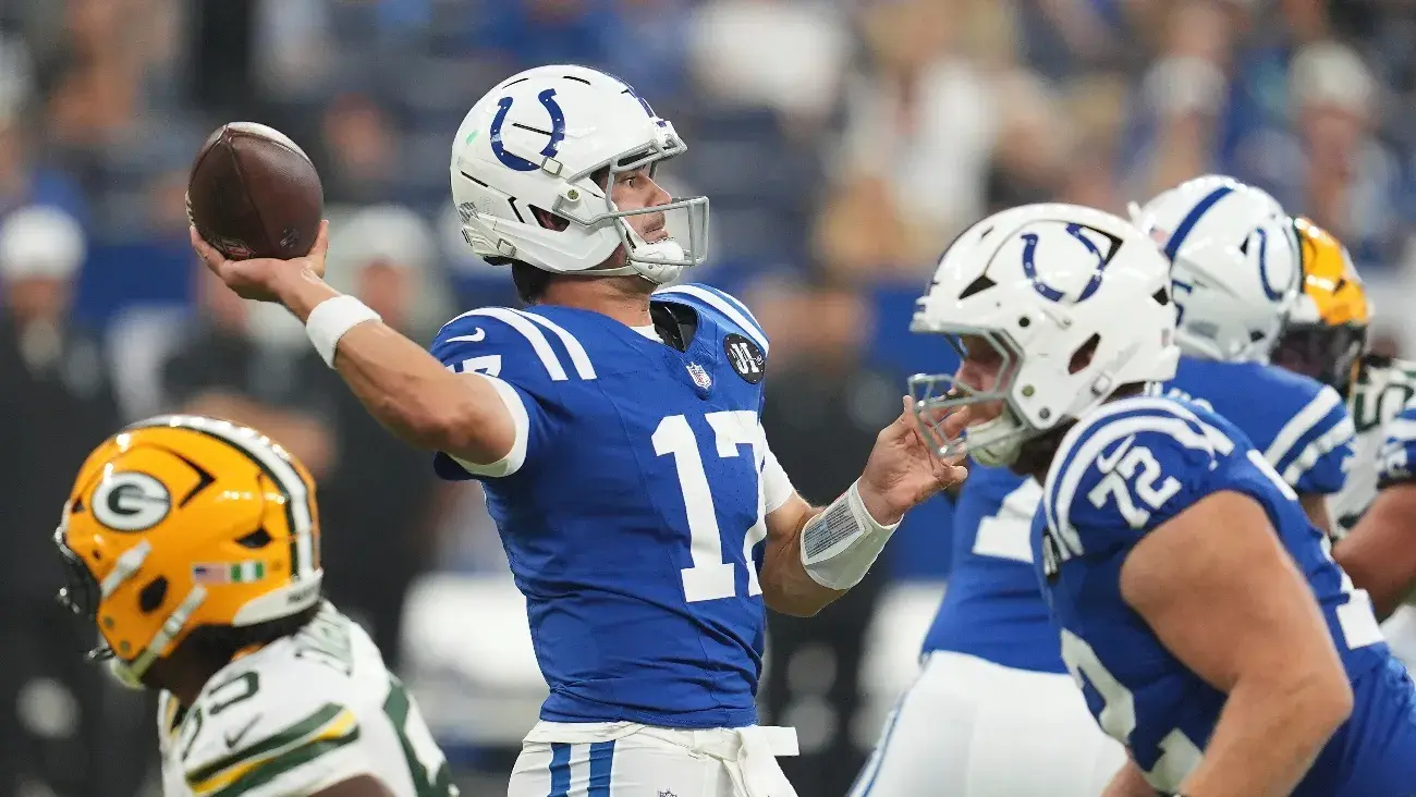 Daniel Jones | AP