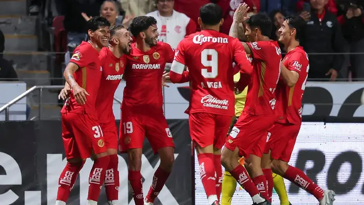 Así queda la Tabla General del Apertura 2025 tras la Jornada 11
