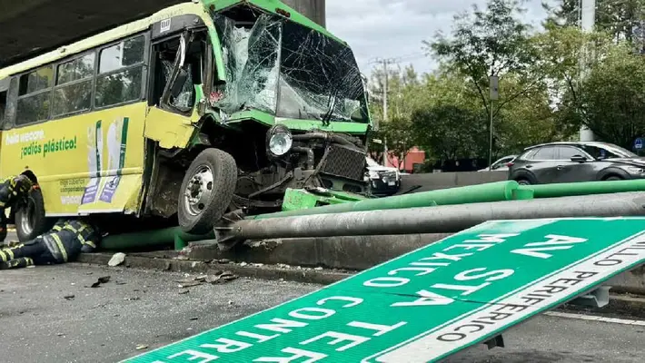 Reducen accidentes viales en CDMX gracias a radares de velocidad fijos y móviles