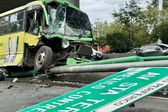 Reducen accidentes viales en CDMX gracias a radares de velocidad fijos y móviles