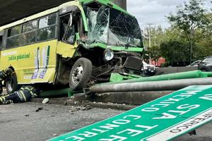 Reducen accidentes viales en CDMX gracias a radares de velocidad fijos y móviles