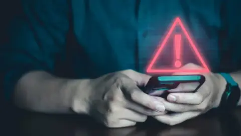 Alerta por mensaje viral que promete hackear tu celular en 10 segundos