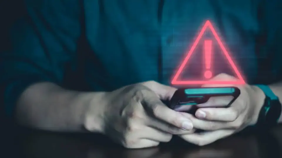 Alerta por mensaje viral que promete hackear tu celular en 10 segundos