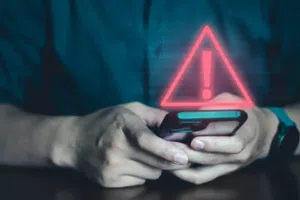 Alerta por mensaje viral que promete hackear tu celular en 10 segundos