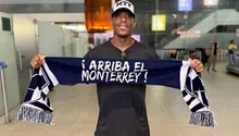 Anthony Martial llega a Monterrey y ya quiere de “enemigo” a Gignac