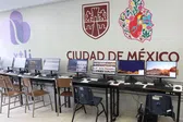 Escuelas de CDMX tendrán lentes de realidad virtual e impresoras 3D