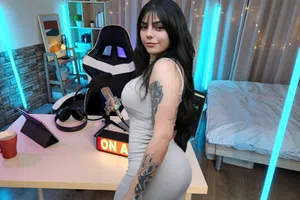 ¡Lo que todos querían ver! Milica publica video del debut de Ángel Avid