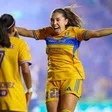 Tigres Femenil aplasta 4-0 a Rayadas en un Clásico Regio de cuatro horas