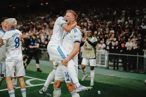 ¡Único mexicano en Champions League! Rodrigo Huescas y Copenhague eliminan a Basel