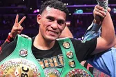 ¿Benavidez ahora menosprecia al Canelo Álvarez tras su derrota? Esto dijo ‘Bandera Roja’ sobre una pelea