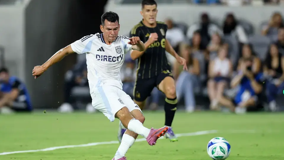 ¡Remontada diabólica! San Diego derrota a LAFC con gol de 'Chucky' Lozano