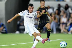 ¡Remontada diabólica! San Diego derrota a LAFC con gol de 'Chucky' Lozano