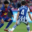 ¡Nueva joya blaugrana! Dro Fernández debuta a los 17 años con Barcelona