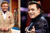 Cristian Castro revela que casi muere con Juan Gabriel en una loca aventura