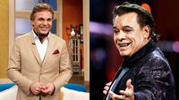 Cristian Castro revela que casi muere con Juan Gabriel en una loca aventura