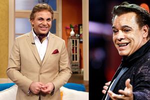 Cristian Castro revela que casi muere con Juan Gabriel en una loca aventura