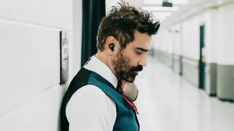 ¿Qué tiene Alejandro Fernández? “El Potrillo” confirma que está enfermo