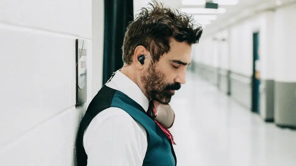 ¿Qué tiene Alejandro Fernández? “El Potrillo” confirma que está enfermo