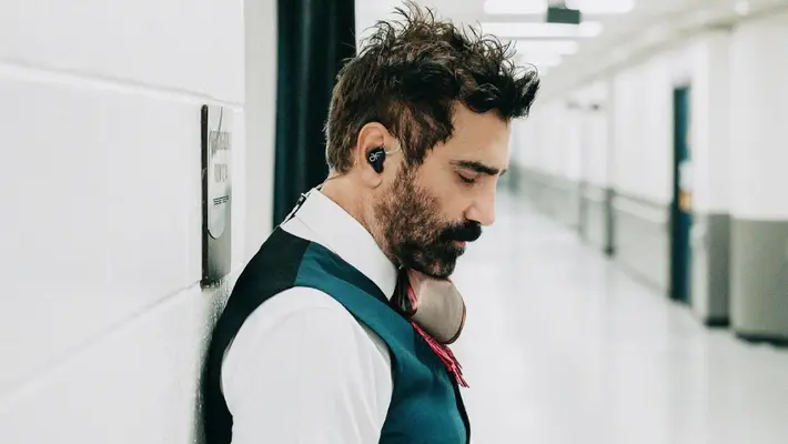 ¿Qué tiene Alejandro Fernández? “El Potrillo” confirma que está enfermo