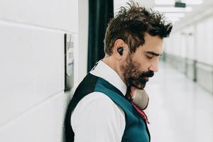 ¿Qué tiene Alejandro Fernández? “El Potrillo” confirma que está enfermo