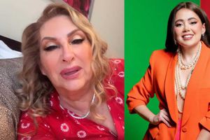 Abuelita de Aldo de Nigris estalla contra Mariana Botas: “Grosera, estúpida”