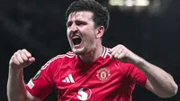 Harry Maguire, en conversaciones con Manchester United para renovar su contrato