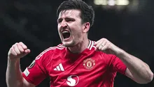 Harry Maguire, en conversaciones con Manchester United para renovar su contrato