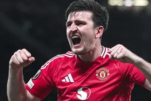 Harry Maguire, en conversaciones con Manchester United para renovar su contrato