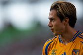Tigres no cuenta con Sebastián Córdova, quien entrena por separado en el club