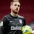 Jan Oblak hace autocrítica tras el empate del Atleti y el Elche: "Yo debería haber estado mejor"