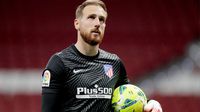 Jan Oblak hace autocrítica tras el empate del Atleti y el Elche: "Yo debería haber estado mejor"