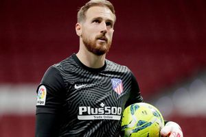 Jan Oblak hace autocrítica tras el empate del Atleti y el Elche: "Yo debería haber estado mejor"