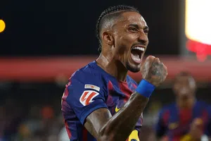 Barcelona logra récord histórico en su goleada ante Valencia en LaLiga