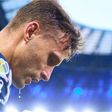 Sergio Canales es baja para el partido ante Santos ¿Le pesará su ausencia a Rayados?