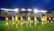 Afición del Club América culpa al equipo Femenil por veto del Estadio Ciudad de los Deportes